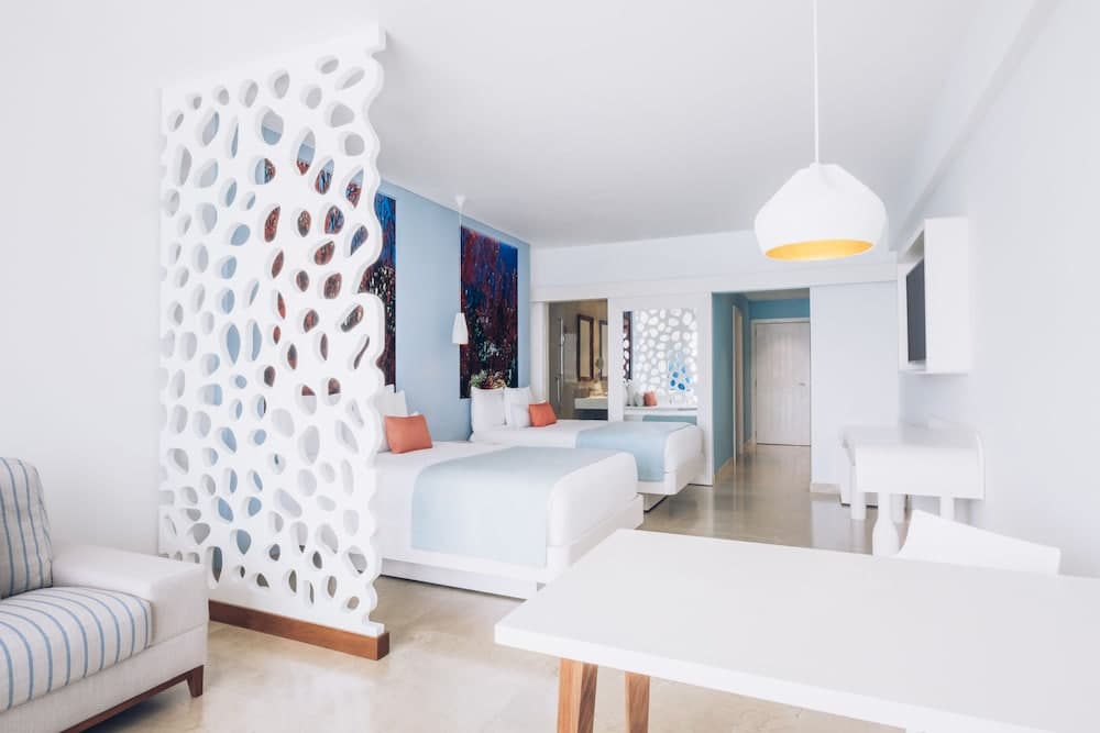Iberostar Selection Coral Cancún - Nur für Erwachsene - Alles Inklusive — 13