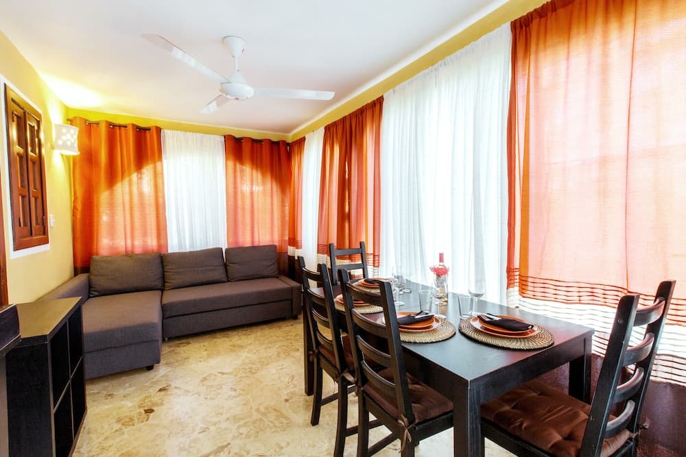 Beach Bungalows Los Corales Club & SPA — 9