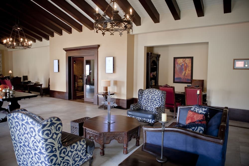 Pueblo Bonito Montecristo Luxusvillen - All-Inclusive — 15