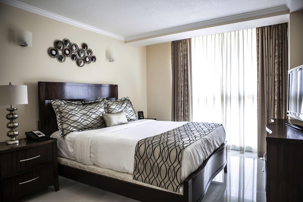 The Mutiny Hotel — 19