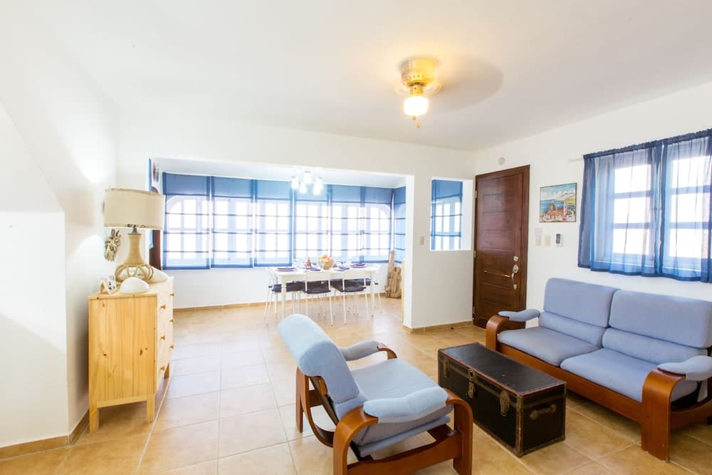 Beach Bungalows Los Corales Club & SPA — 10