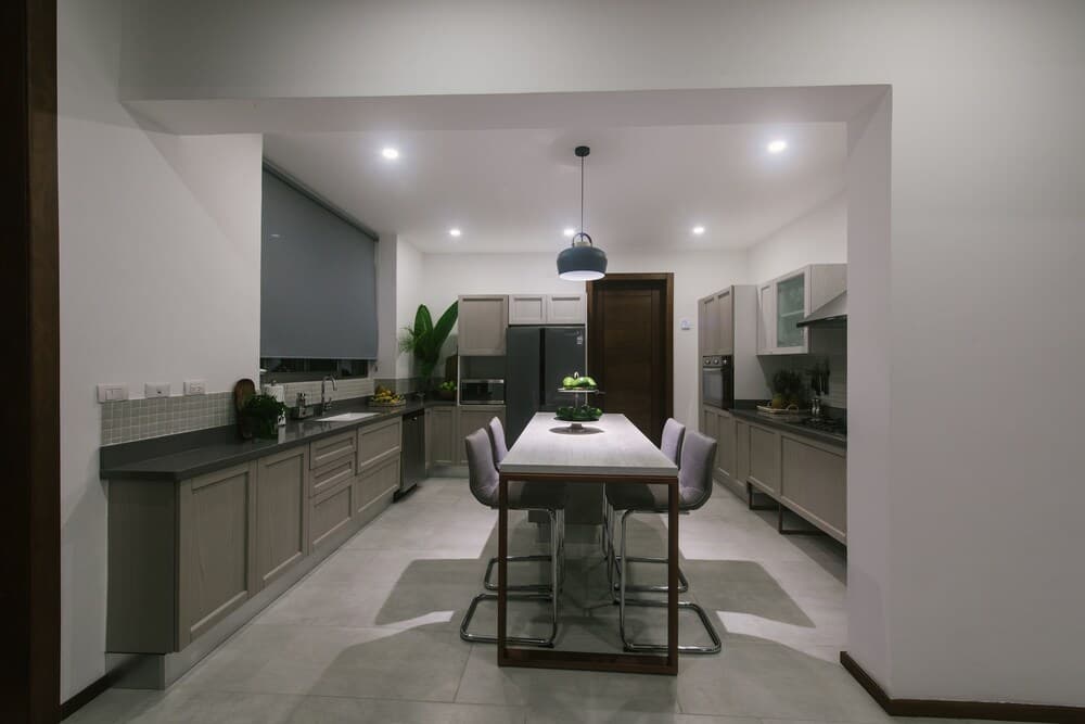 Villa Bella Luna — 3