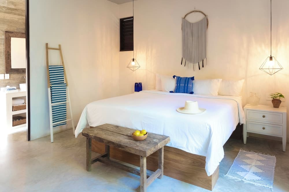 Lula Tulum, a Small Luxury Hotel — 11