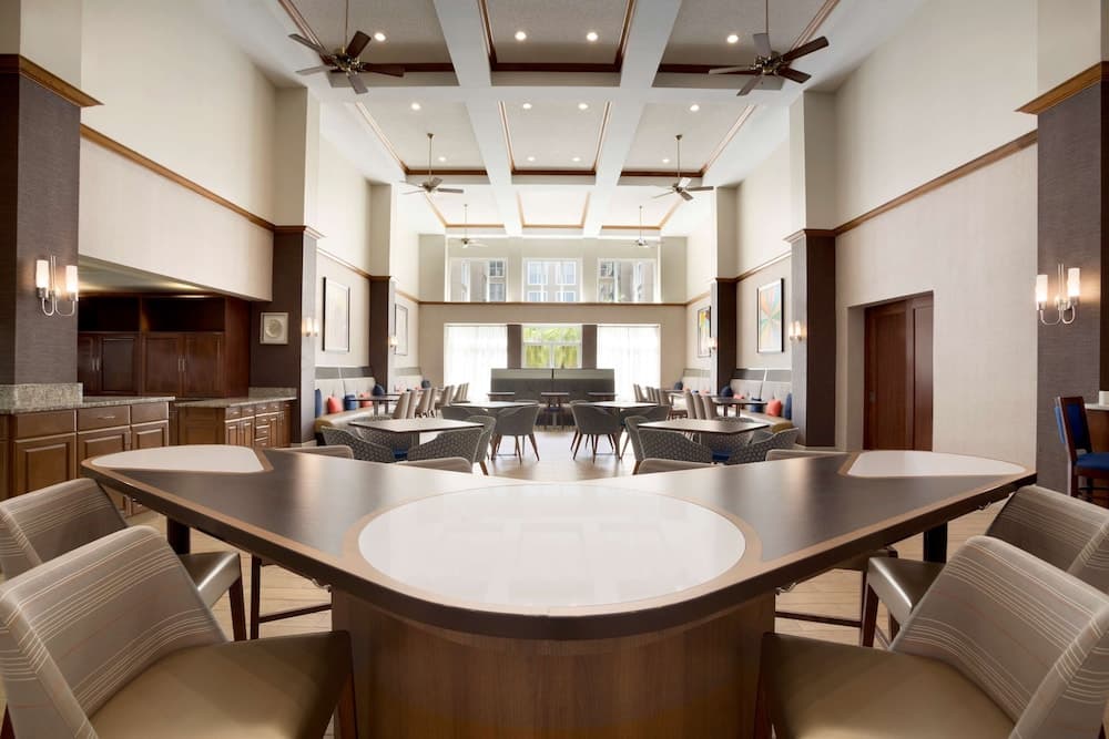 Homewood Suites by Hilton Orlando-Int'l Drive/Centro Congressi — 3