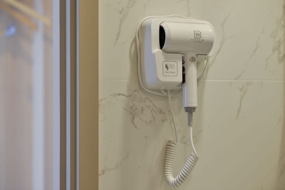 Grand BS Airport Hotel Suvarnabhumi — 27