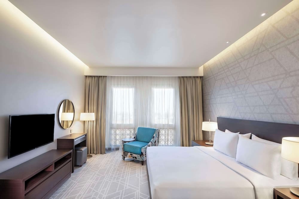 Hyatt Place Dubai Wasl District — 17