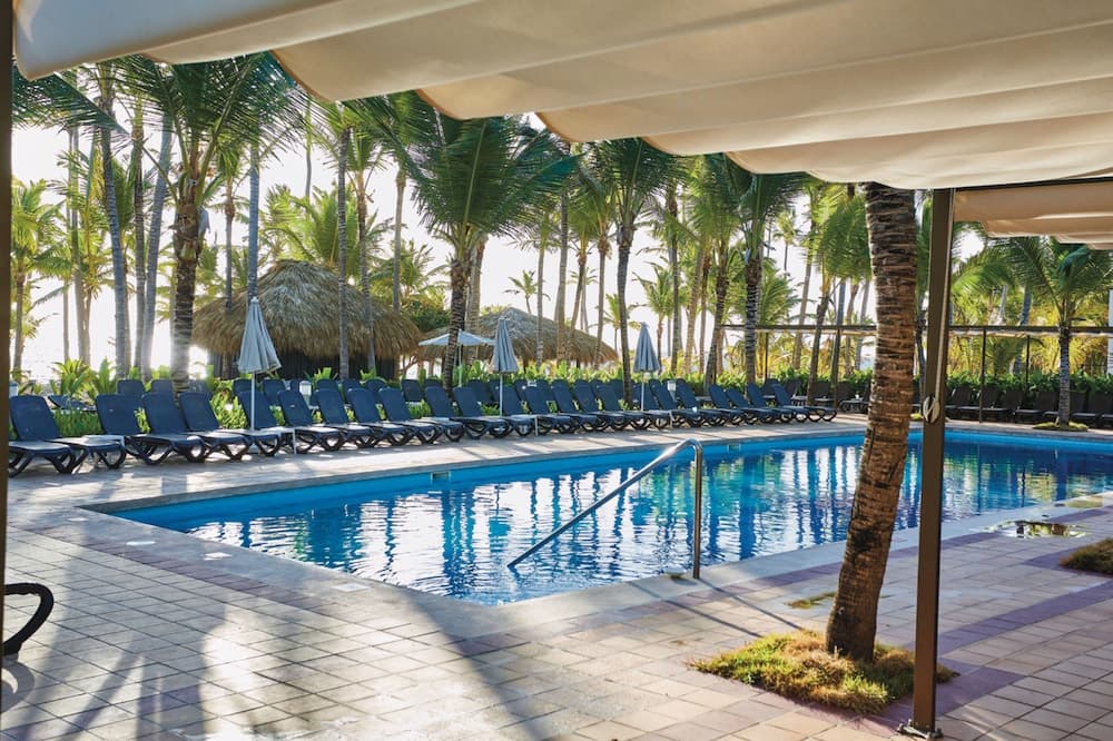 Hotel Riu Bambu - All Inclusive — 12