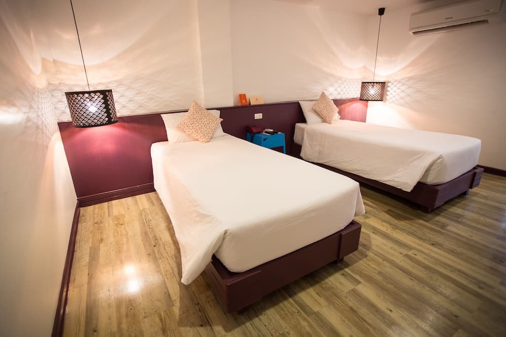 Hotel Primera Casa — 20