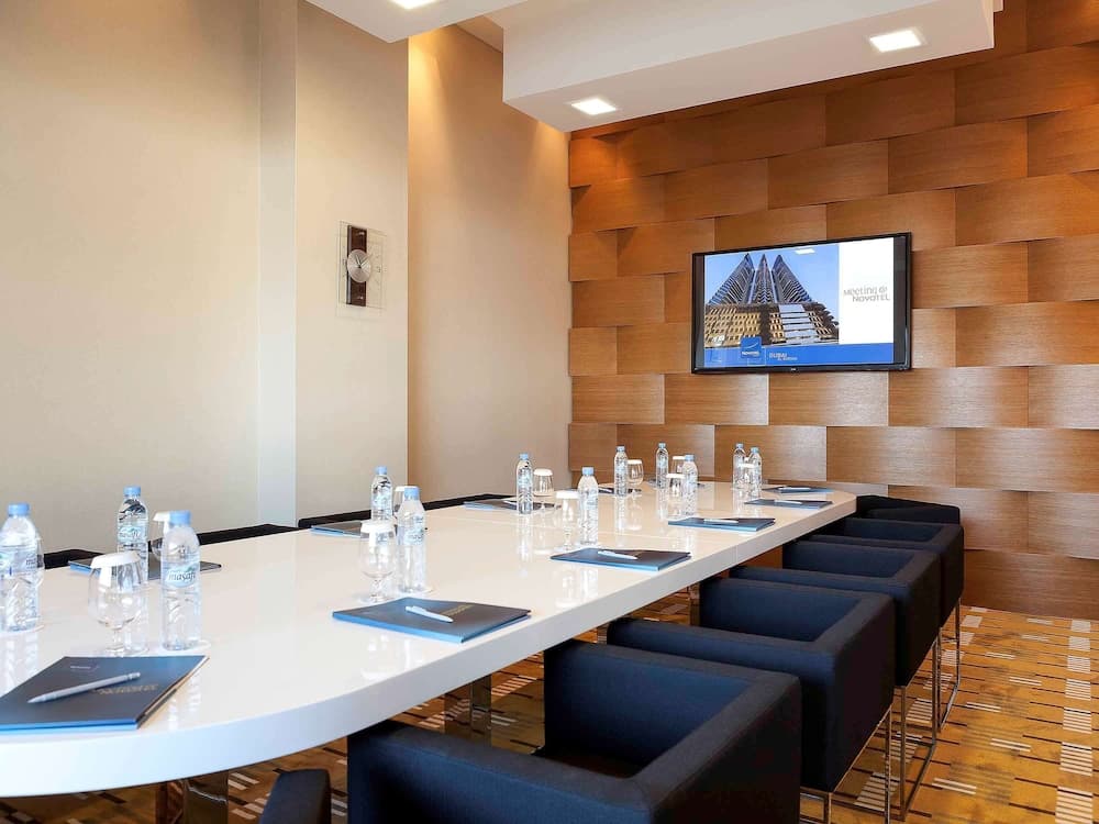 Novotel Dubai Al Barsha — 26