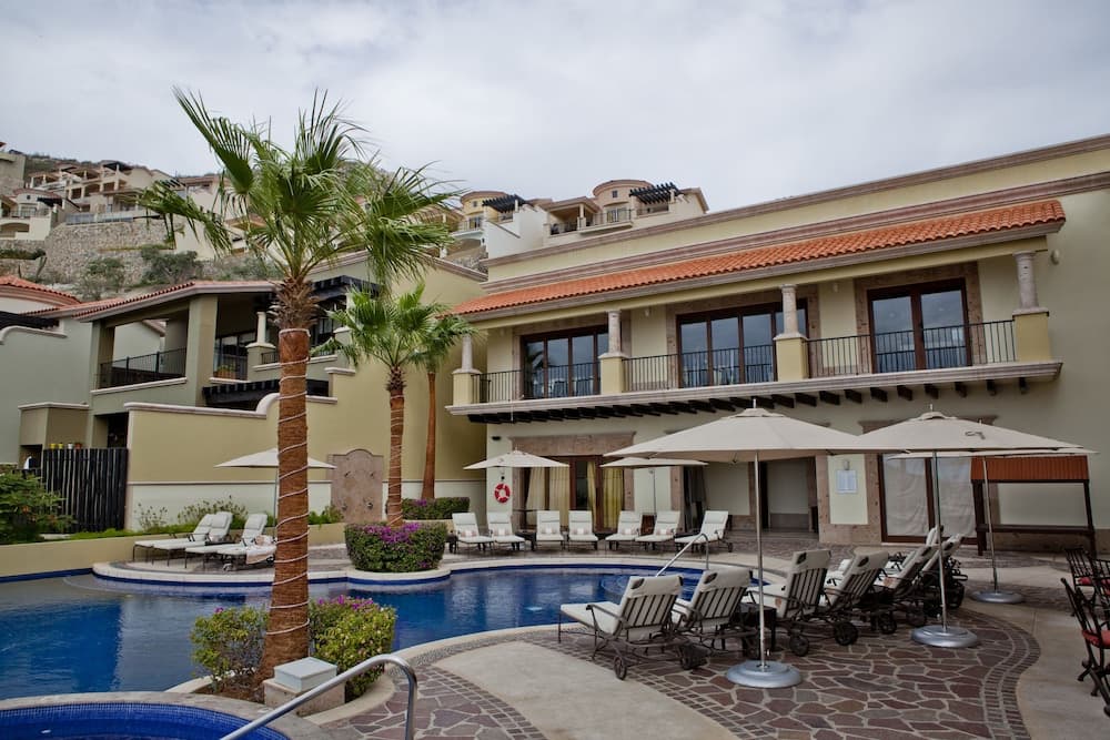 Pueblo Bonito Montecristo Luxusvillen - All-Inclusive — 18