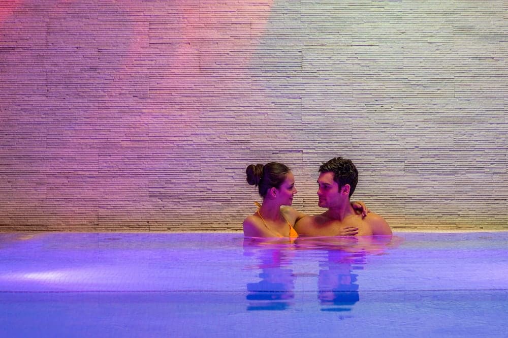 Trilussa Palace Wellness & Spa — 4