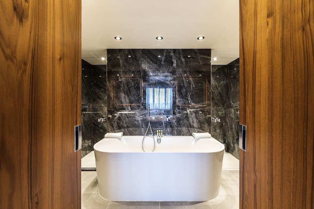 Hotel Okura Amsterdam — 16