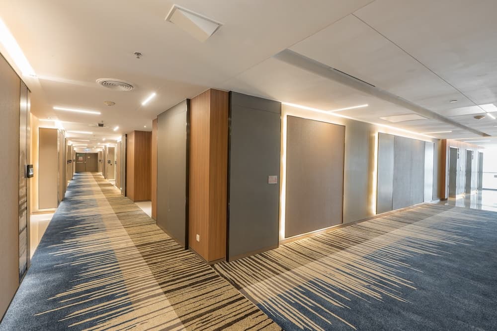 Pathumwan Princess Hotel — 23