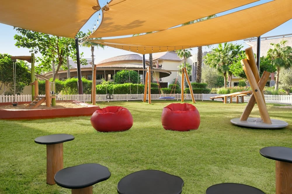 Lapita, Dubai Parks and Resorts, Autograph Collection — 29