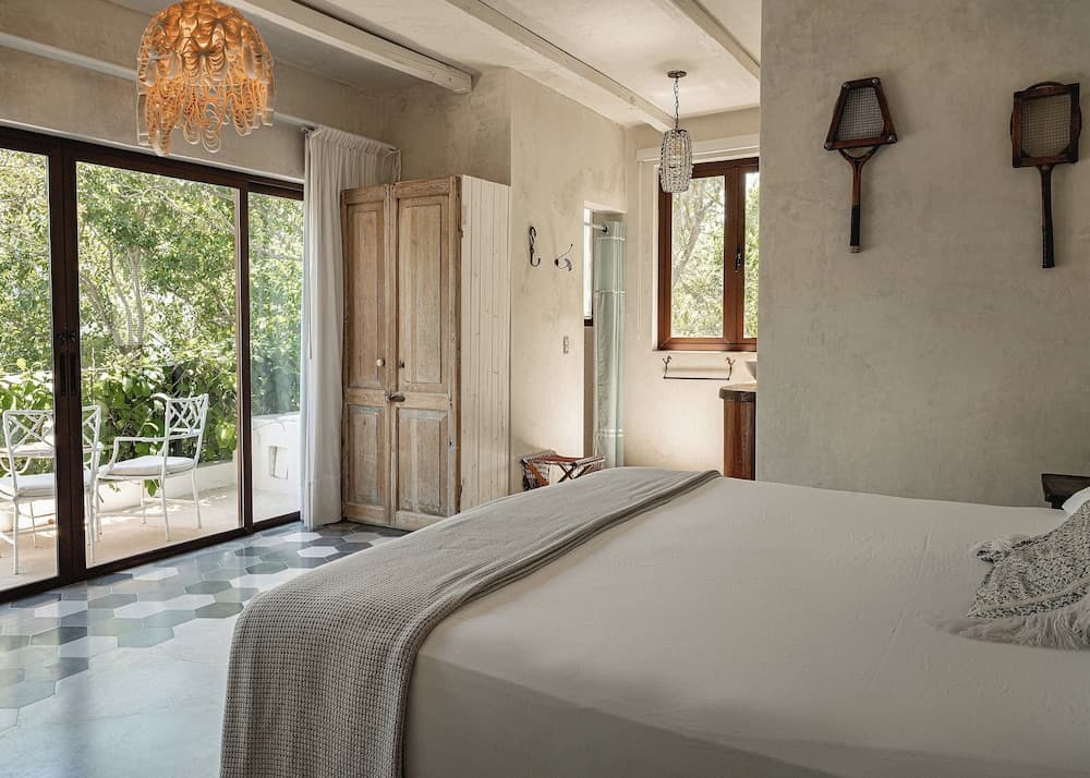 Hotel La Semilla, Playa del Carmen, un Membro di Design Hotels - Solo per Adulti — 25