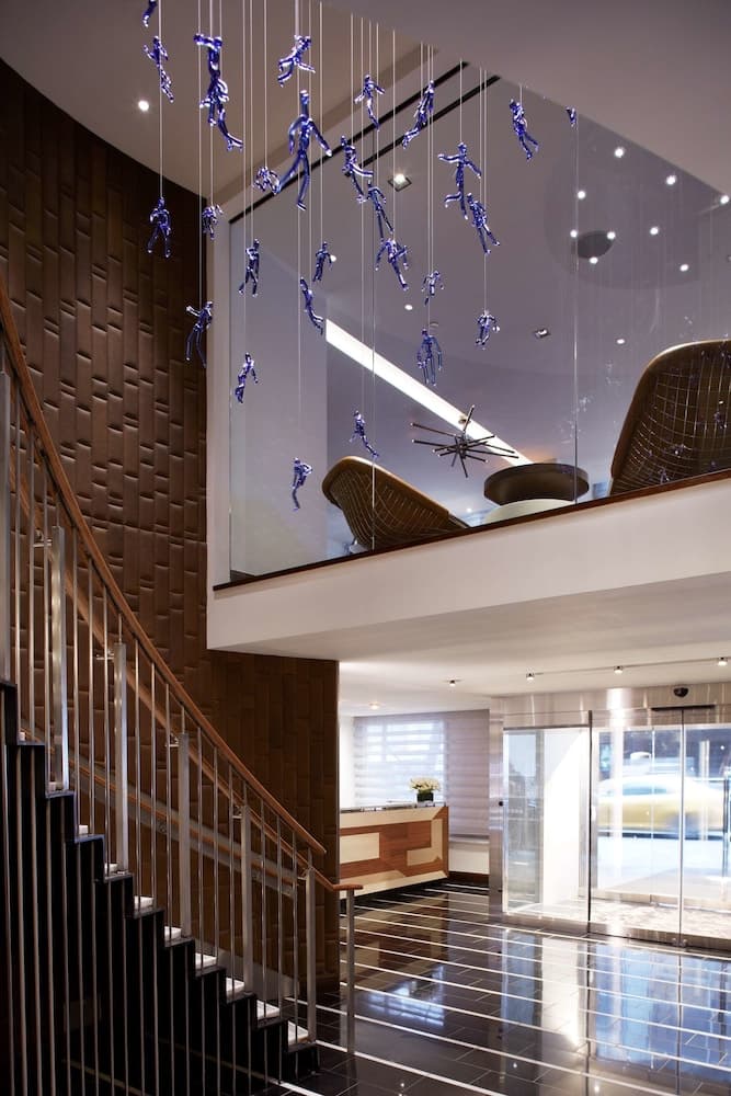 The Fifty Hotel Sonesta New York — 2