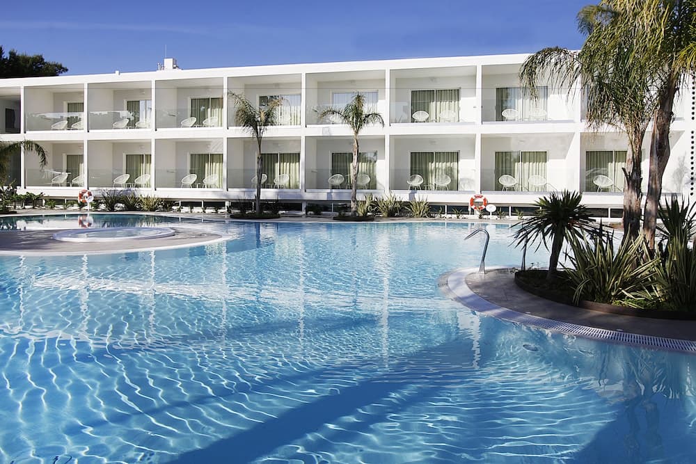 BG Hotel Caballero — 25