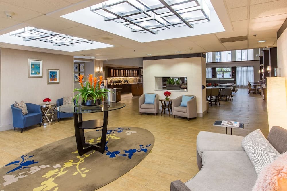 Homewood Suites by Hilton Orlando-Int'l Drive/Centro Congressi — 2