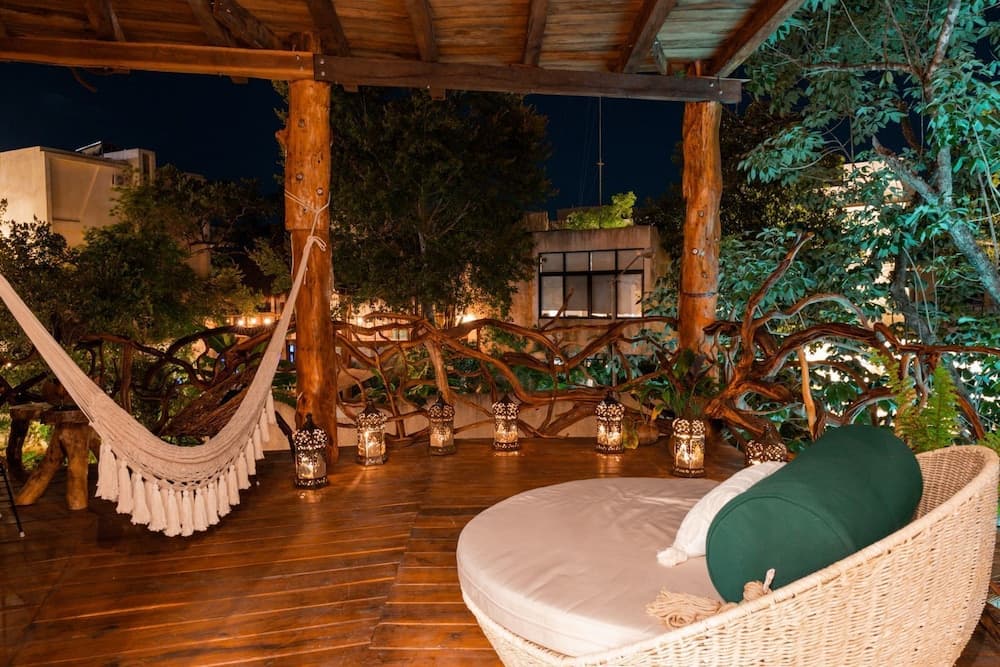 Xkeban Tulum — 5
