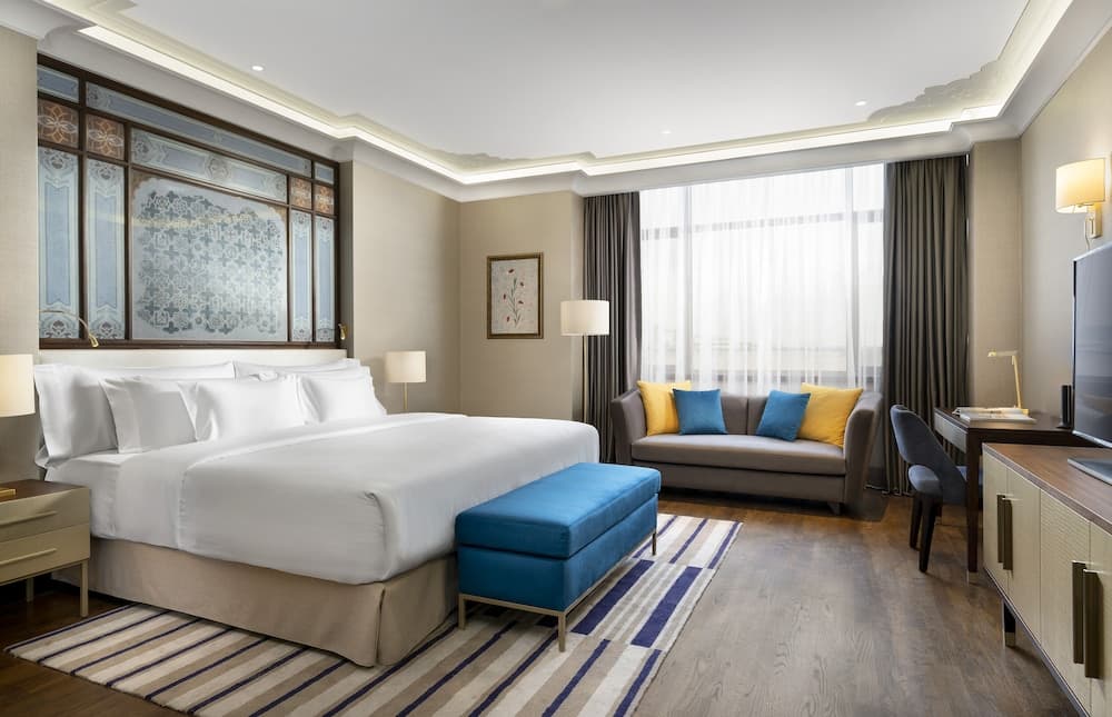 Barcelo Istanbul — 21