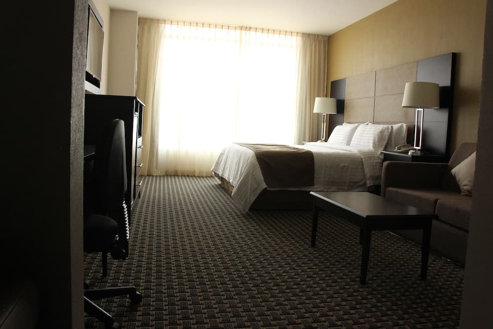 Holiday Inn México Santa Fe, un Hotel IHG — 12