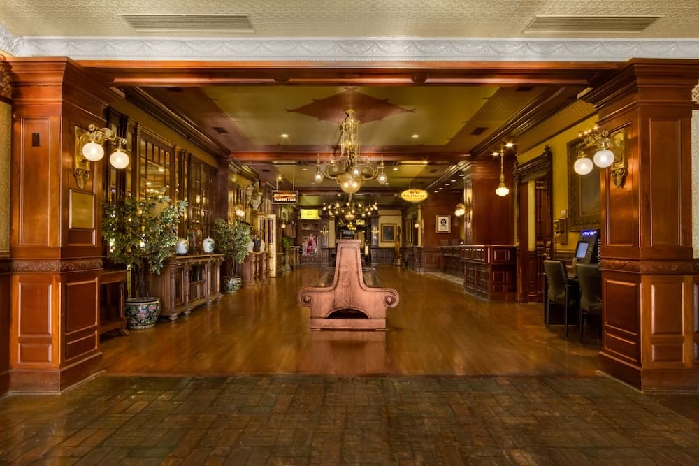 Hotel Main Street Station, Casinò e Birrificio — 25