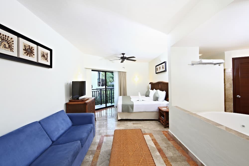 Sandos Caracol Eco Resort - All Inclusive — 18