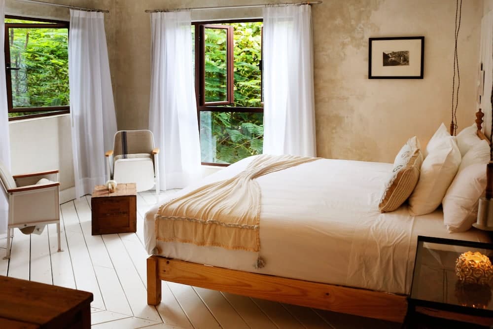 Hotel La Semilla, Playa del Carmen, un Membro di Design Hotels - Solo per Adulti — 20