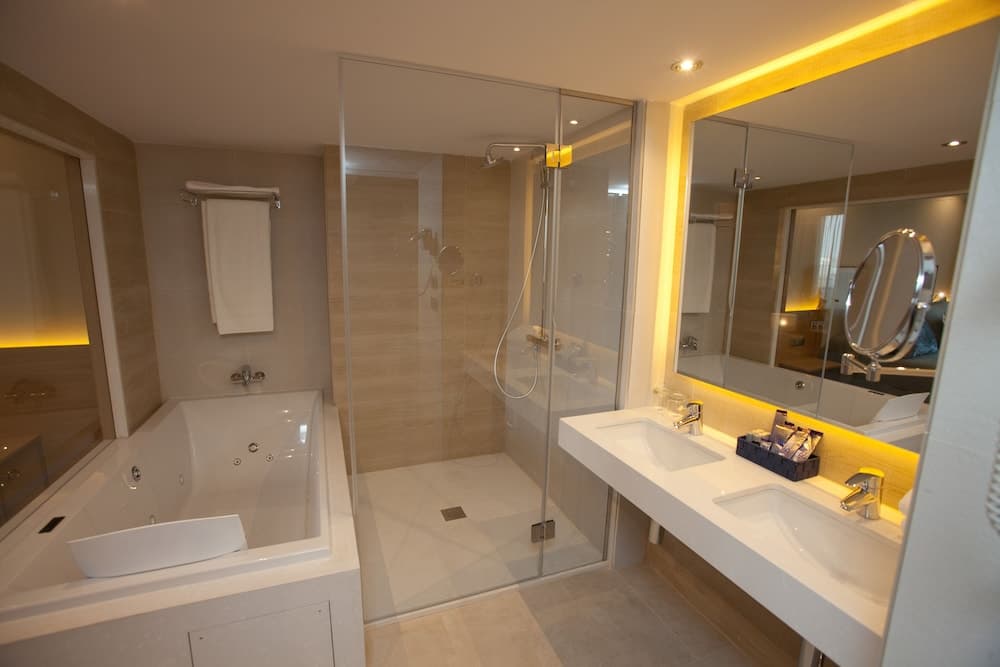 Hotel M.A. Sevilla Congresos — 27