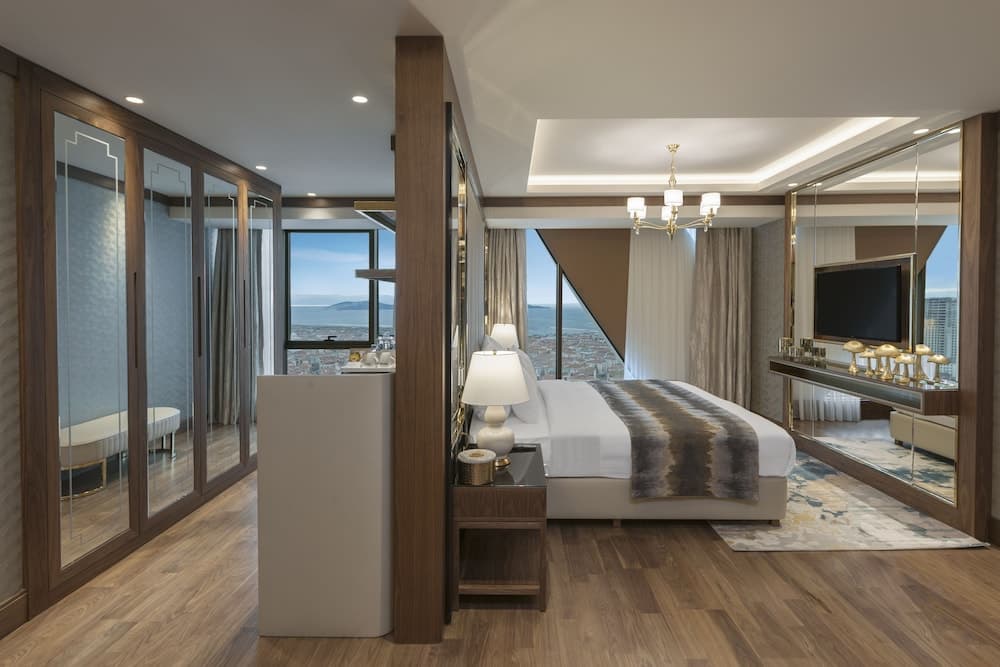 Elite World Grand Istanbul Kucukyali — 7