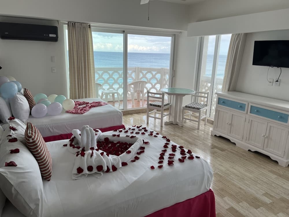 Ocean View Apartments – Delicia — 18