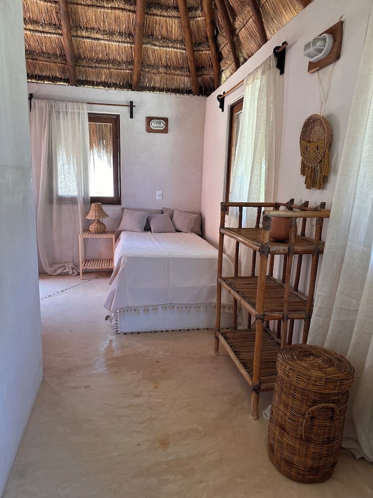 La conchita Tulum — 30