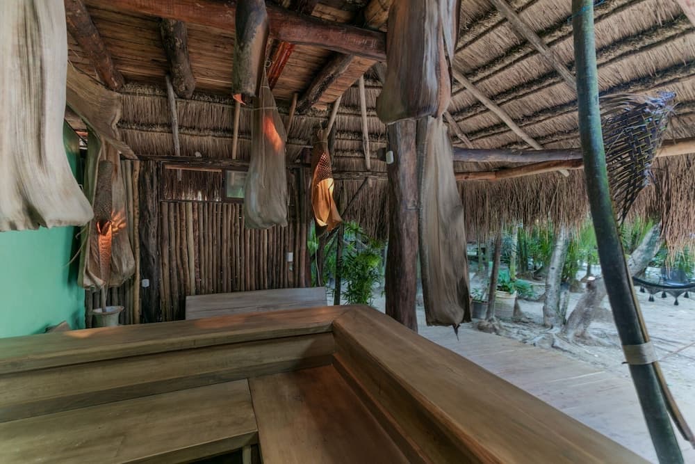 Hidden Treehouse Tulum EcoHotel — 2