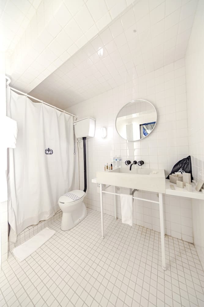 Hotel Carlota — 21