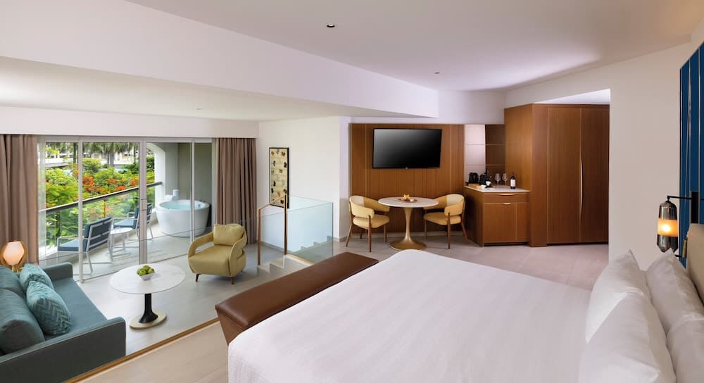 Hard Rock Hotel & Casino Punta Cana ein All-Inclusive-Resort — 14