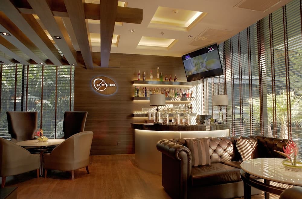 The Continent Hotel Sukhumvit - Asok BTS Bangkok — 24