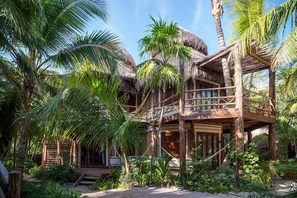 Delek Tulum — 28