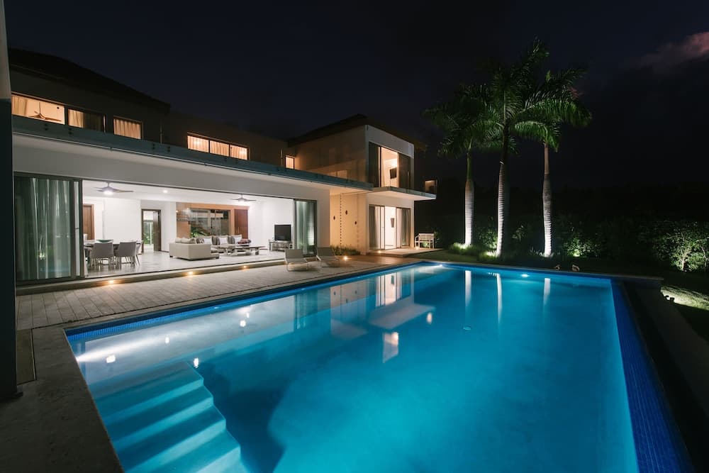 Villa Bella Luna — 13