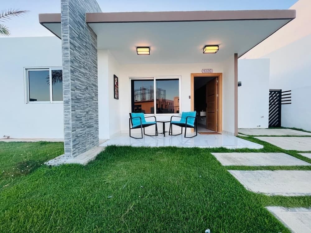4BR 14 pax Twin Villa-Bbq & private pool — 28