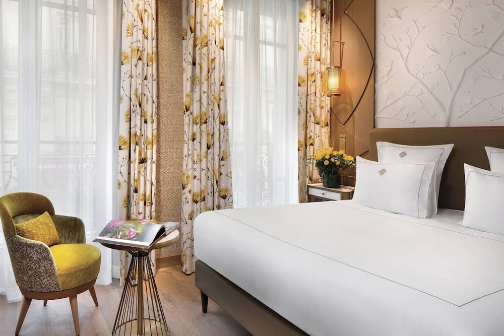 La Demeure Montaigne — 4