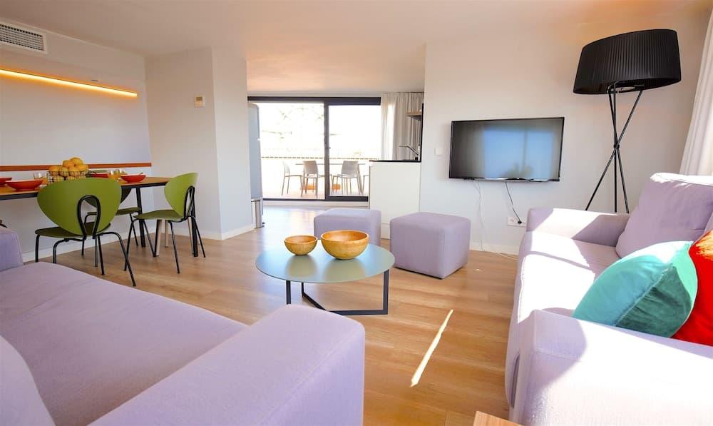L'Aguila Apartments - Tourismus im Inland — 21