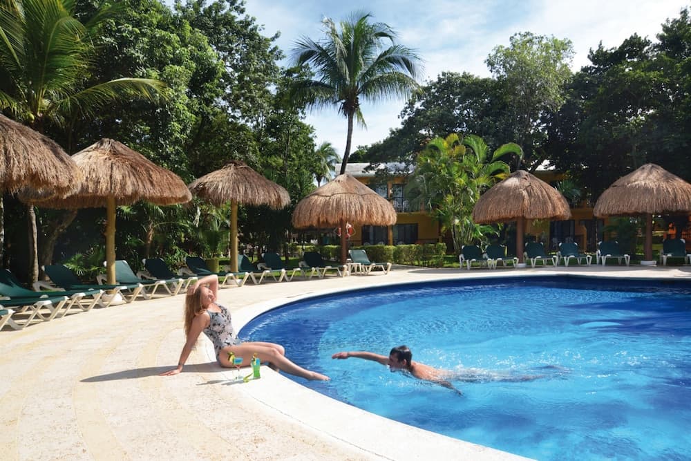 Hotel Riu Lupita - All Inclusive — 6