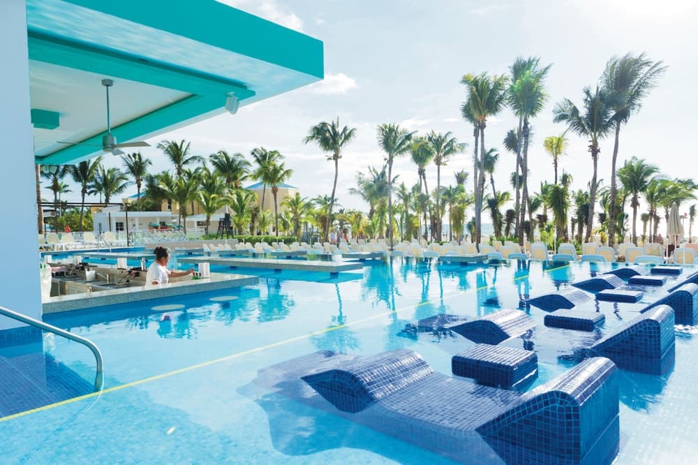 Hotel Riu Playacar - All Inclusive — 23