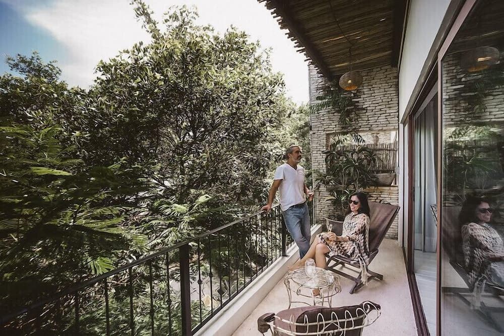 Hotel La Semilla, Playa del Carmen, un Membro di Design Hotels - Solo per Adulti — 13