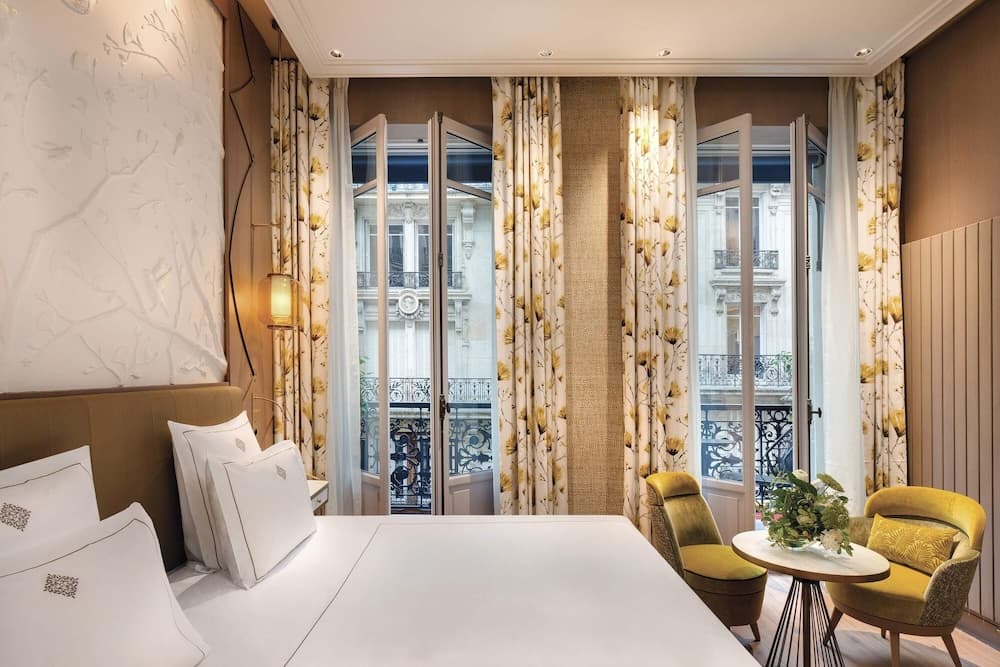 La Demeure Montaigne — 2