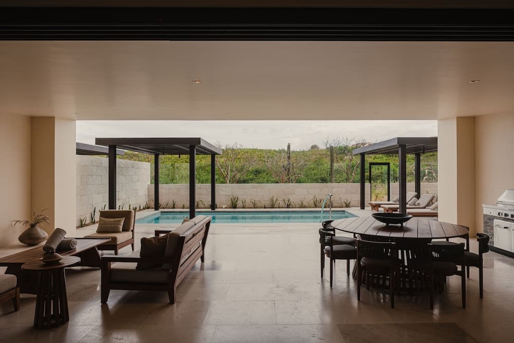 Nobu Residenze Los Cabos — 24