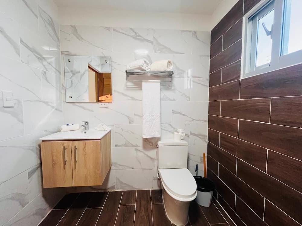 4BR 14 pax Twin Villa-Bbq & private pool — 21