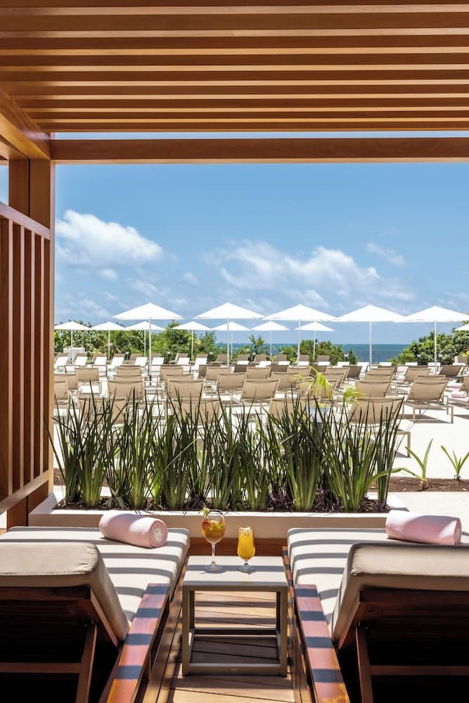 AVA Resort Cancun - All Inclusive — 6