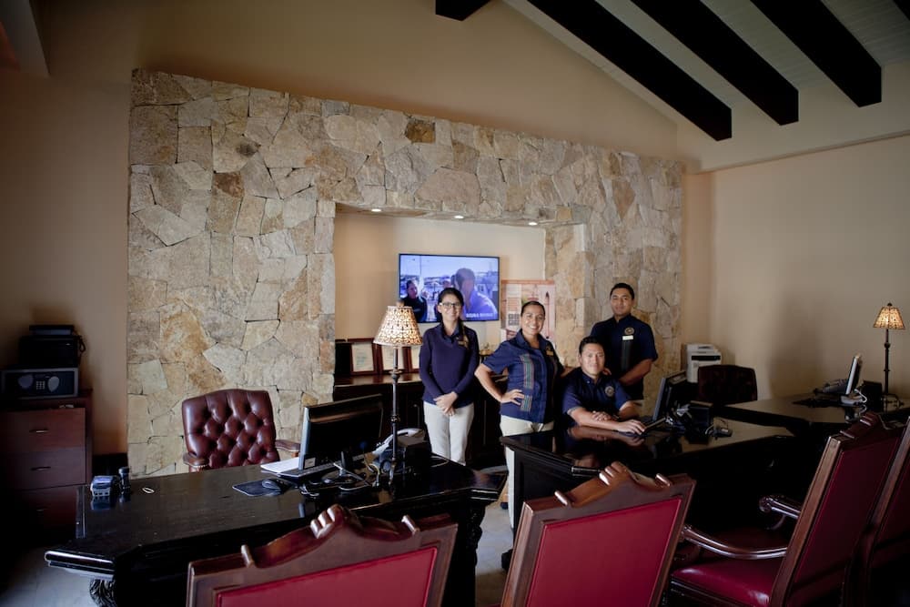 Pueblo Bonito Montecristo Luxusvillen - All-Inclusive — 14