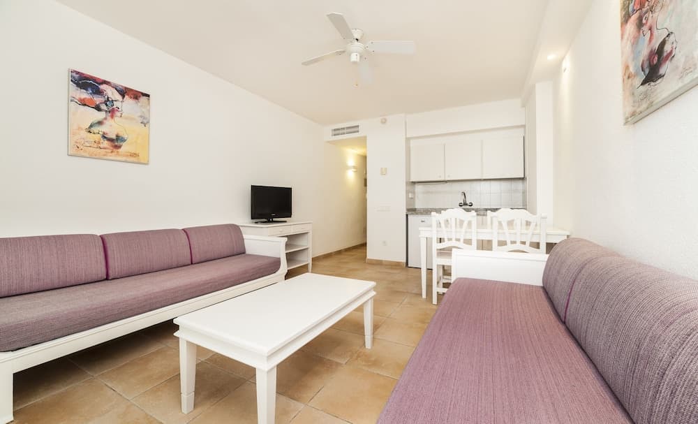 Insotel Club Tarida Playa — 16